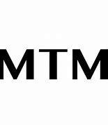 Image result for MTM Enterprises Inc. Logo