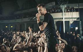 Image result for Rise Against Concert
