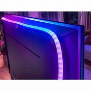 Image result for Philips Hue 55-Inch TV
