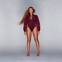 Image result for Beyoncé Ivy Park Modeling