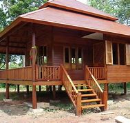 Image result for Bahay Kubo Philippines