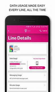 Image result for T-Mobile App