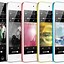 Image result for New iPhone 5 Colors