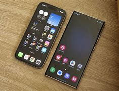 Image result for Galaxy S23 vs iPhone 12