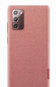 Image result for Samsung Note with Leather Back