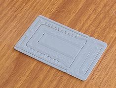 Image result for Credit Card Phone Stand