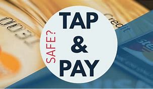 Image result for Not Taking Tap Pay