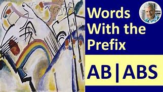Image result for Prefix AB