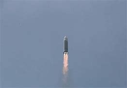 Image result for North Korean Missile Tests