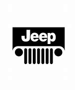 Image result for Jeep Logo Black