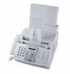 Image result for Sharp Fax Machine