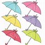 Image result for 7 Umbrellas