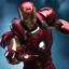 Image result for Iron Man Mark 7 Action Figure Marvel Legends
