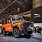 Image result for Land Rover Special Vehicles