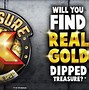 Image result for Treasure X Gold