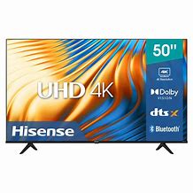 Image result for Hisense 50A6h