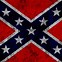 Image result for Distressed Confederate Flag