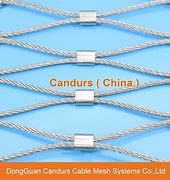 Image result for Snapped Steel Wire Cable