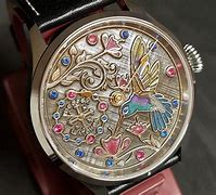 Image result for Custom Watch Dial