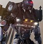 Image result for Bumblebee Movie Megatron Concept Art