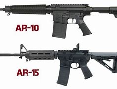 Image result for AR-15 vs 308