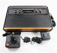 Image result for Atari 2600 Console