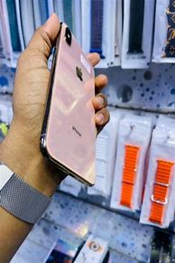 Image result for iPhone XS Max in Hand