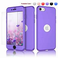 Image result for SE iPhone Phone Case with Screen Protector