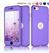 Image result for Case and Screen Protector for iPhone SE 2020
