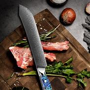 Image result for Japanese Meat Butcher Knives