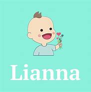Image result for Lianna DC