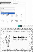 Image result for Product Label Design Templates
