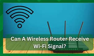 Image result for Wireless Signal
