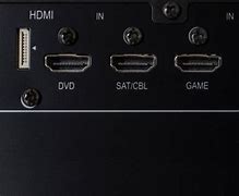 Image result for Old Sony Bravia TV 4 HDMI Ports