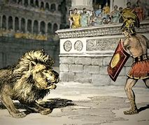 Image result for Bestiarii Gladiator