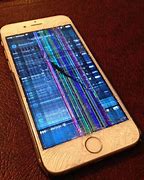 Image result for iPhone SE Back Broken