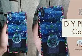 Image result for DIY Phone Case Ideas for Black Case