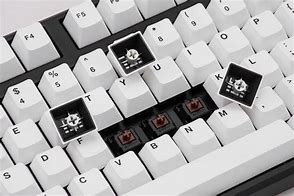 Image result for cherry mx keycaps