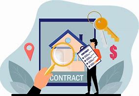 Image result for Free Vector Images Real Estate Contract