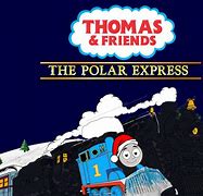 Image result for Thomas Ghost the Polar Express