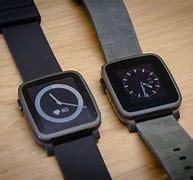 Image result for Pebble Time Music