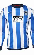 Image result for Jersey S De Rayados