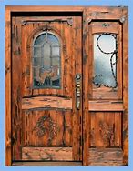 Image result for West Doors