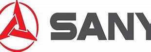 Image result for Sany Logo