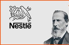 Image result for Henri Nestlé