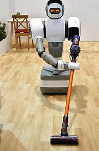 Image result for Smart Home Robot