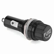 Image result for Glass Fuse Adapter