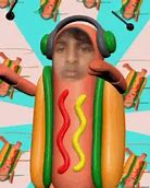 Image result for Cursed Hot Dog Memes