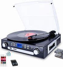 Image result for Vinyl Record Player Bluetooth Meme