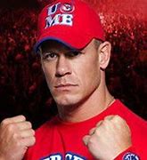 Image result for John Cena's Arms